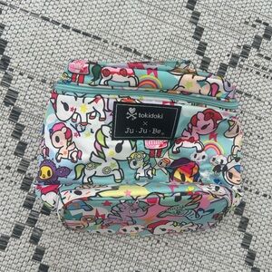 EUC Tokidoki x JuJuBe Unikiki 2.0 Fuel Cell